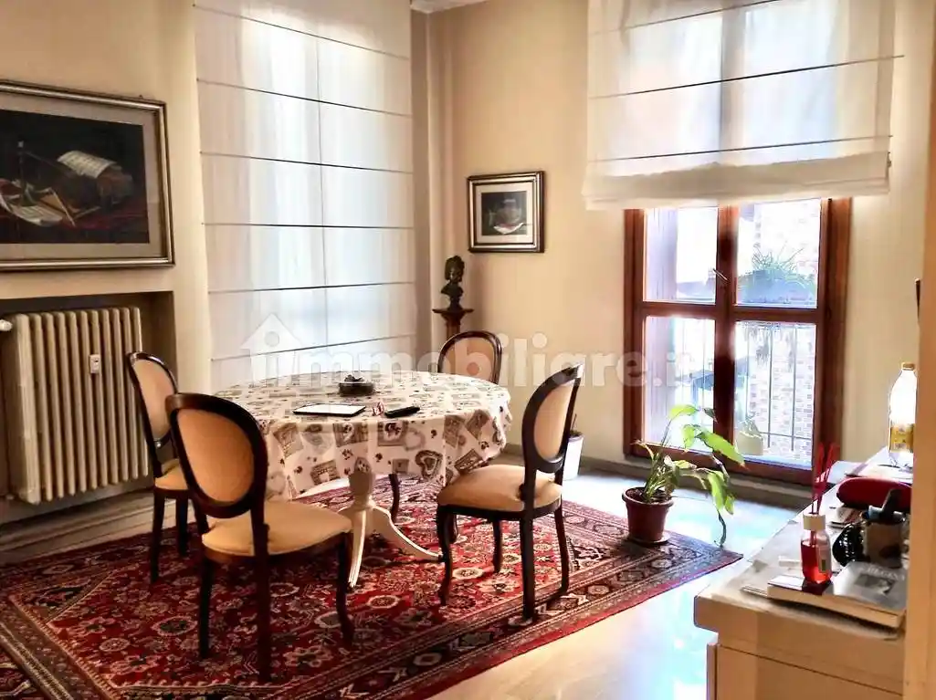 Appartamento in vendita a Asti