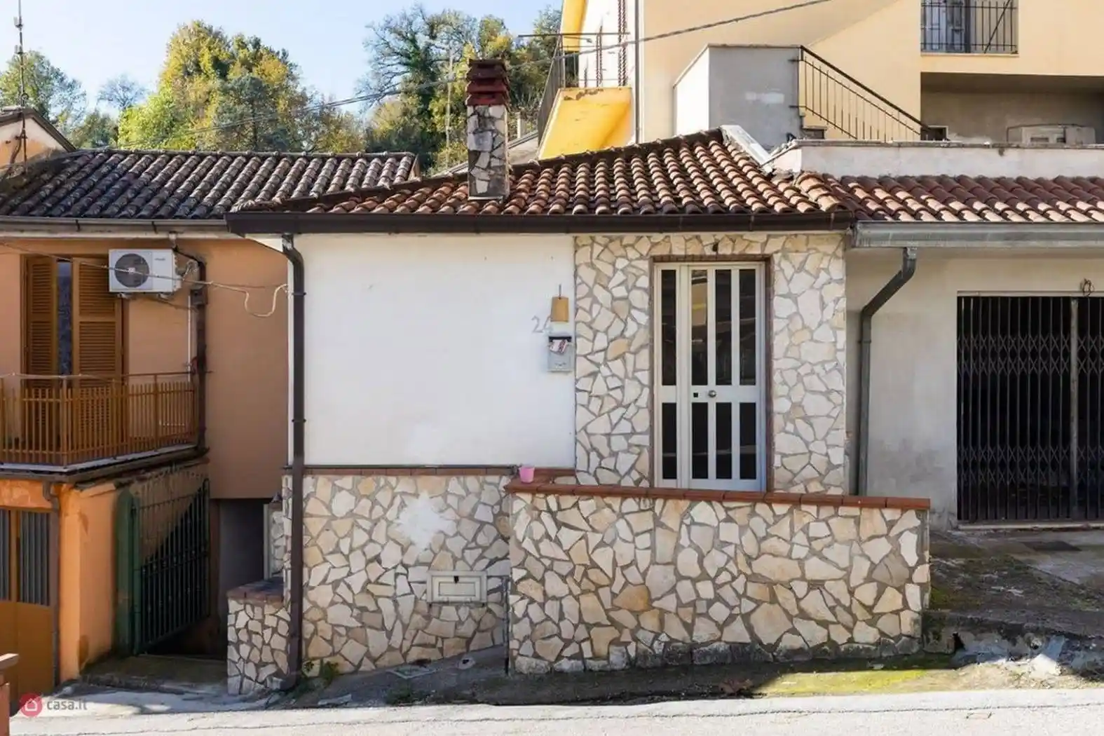 Villa in vendita a Ceccano