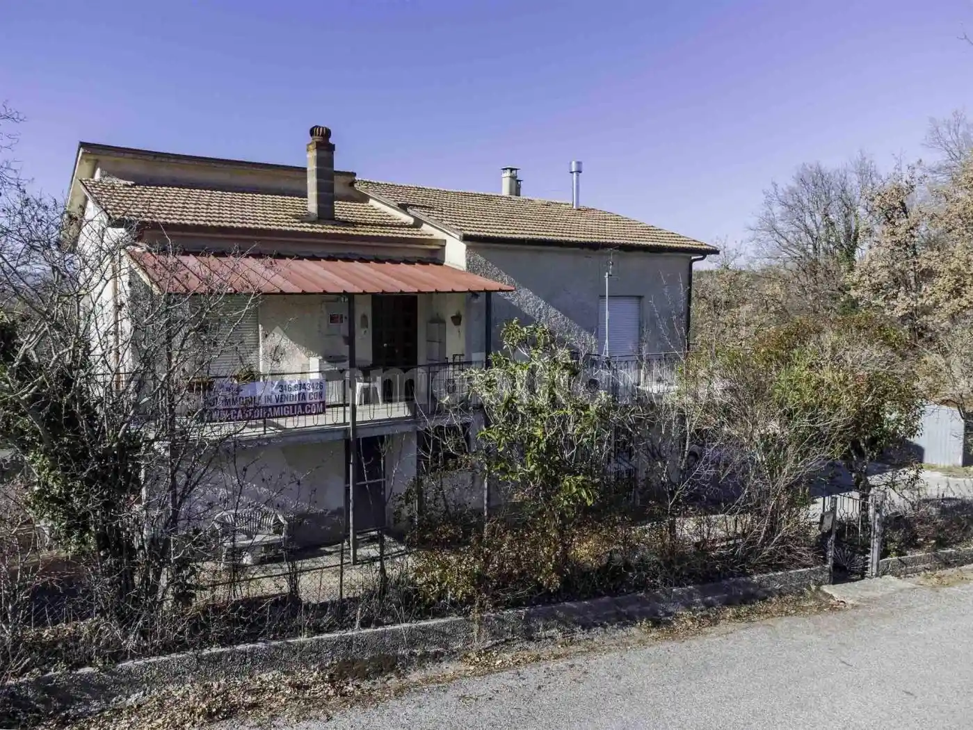 Villa in vendita a Rieti