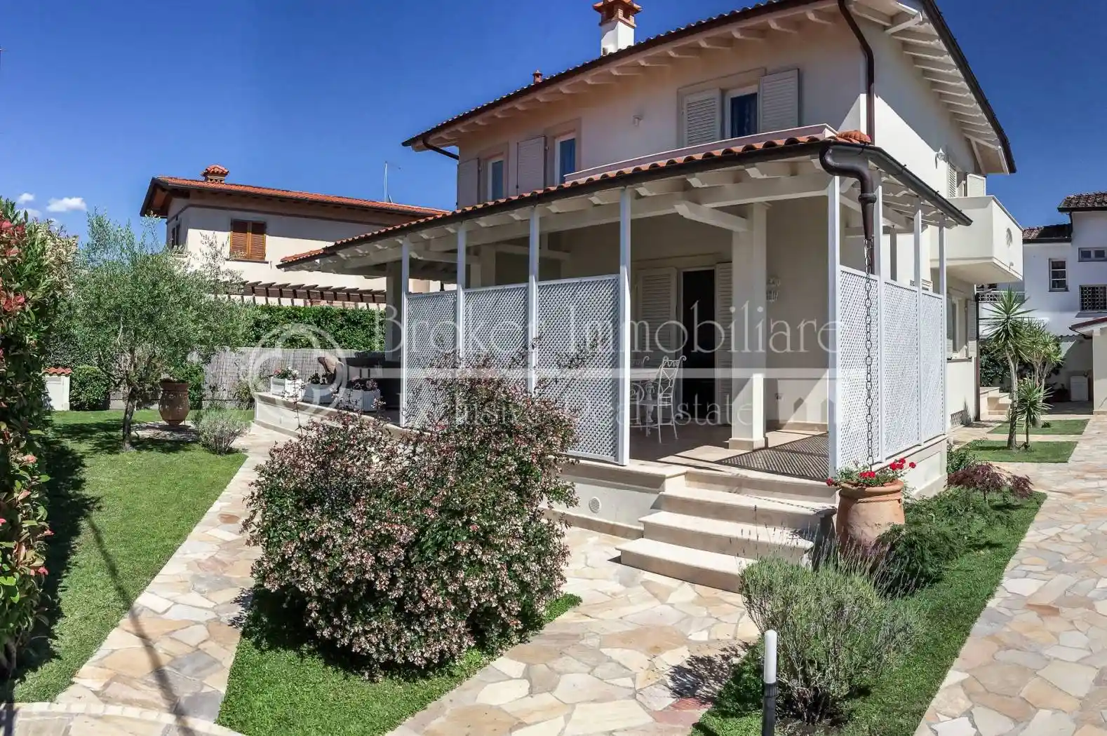 Villa in vendita a Pietrasanta
