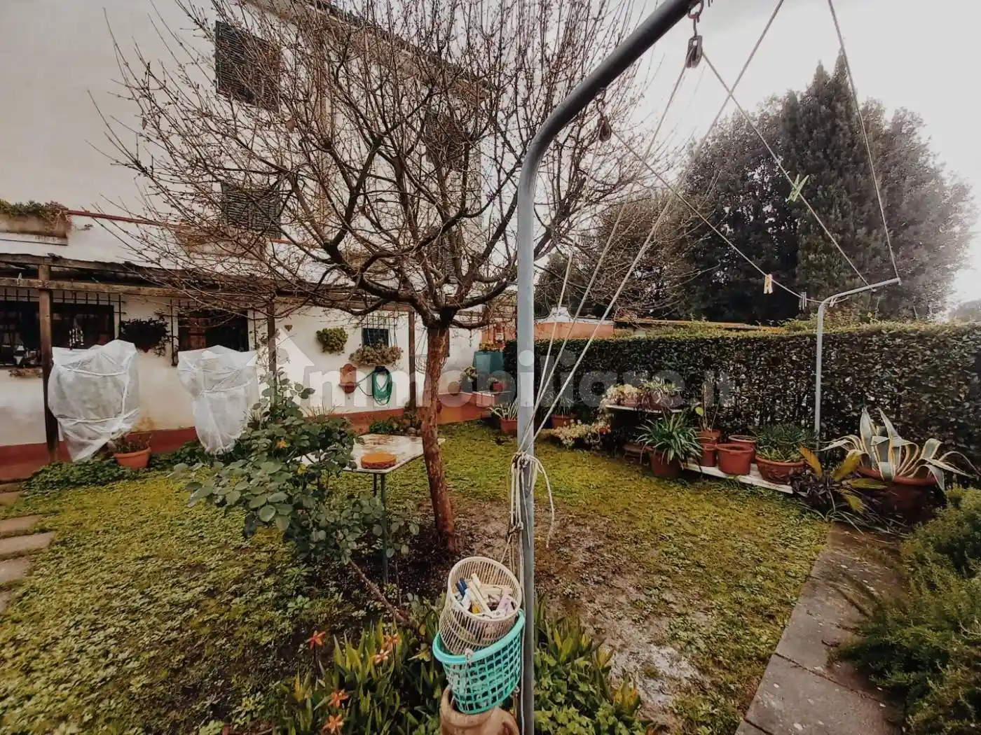 Casa indipendente in vendita a Empoli