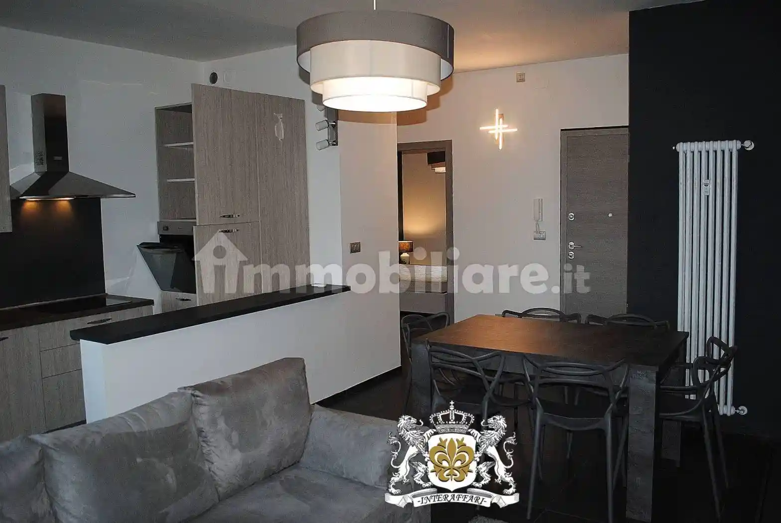 Appartamento in vendita a Boves