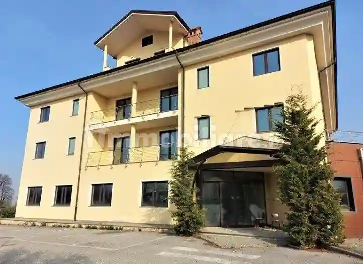 Palazzo - Edificio - foto 2