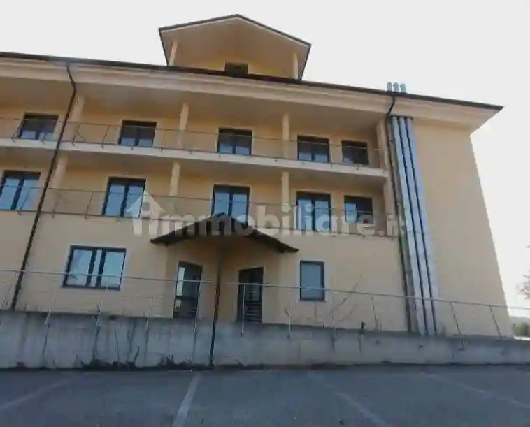 Palazzo - Edificio - foto 3