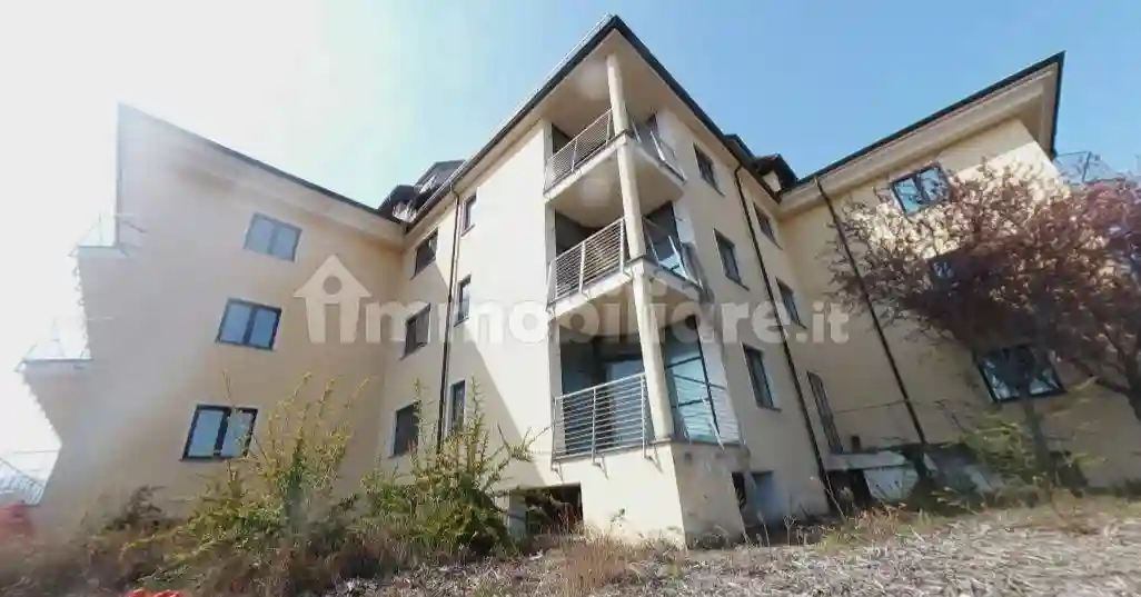 Palazzo - Edificio - foto 4