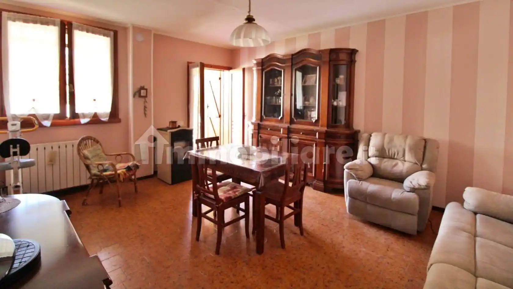 Appartamento in vendita a Varzi