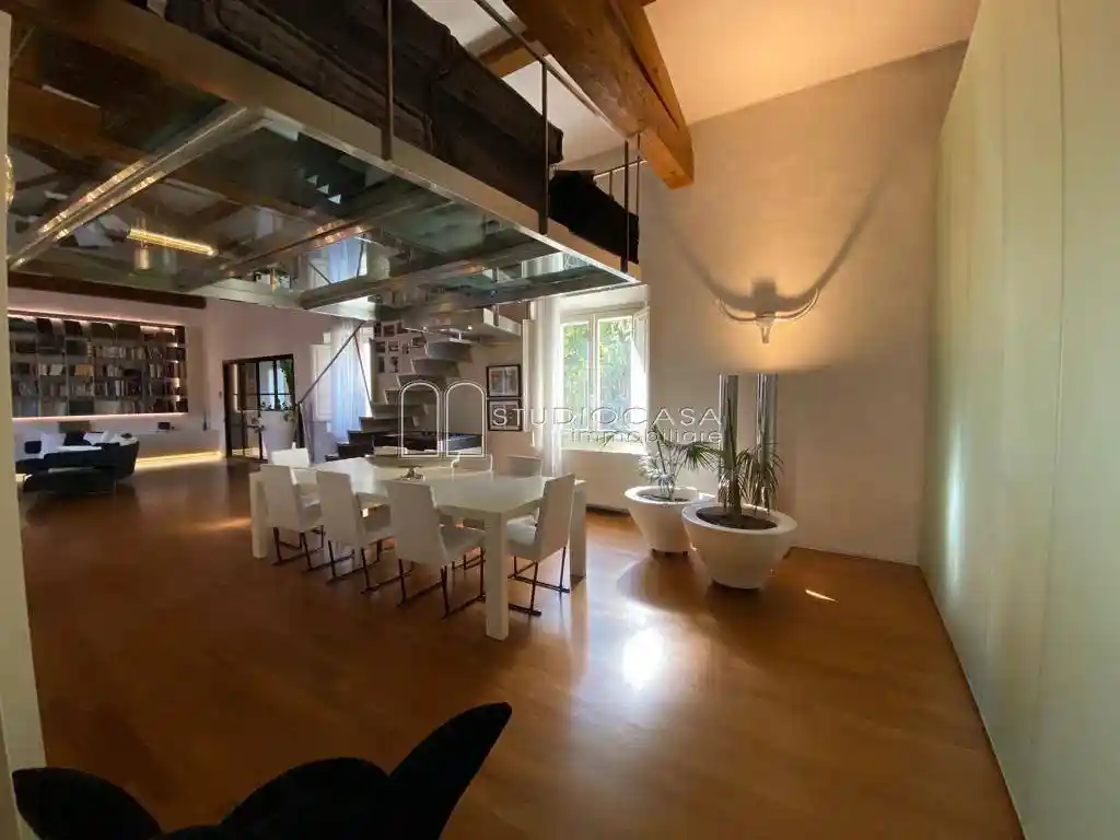 Loft in vendita a Pisa