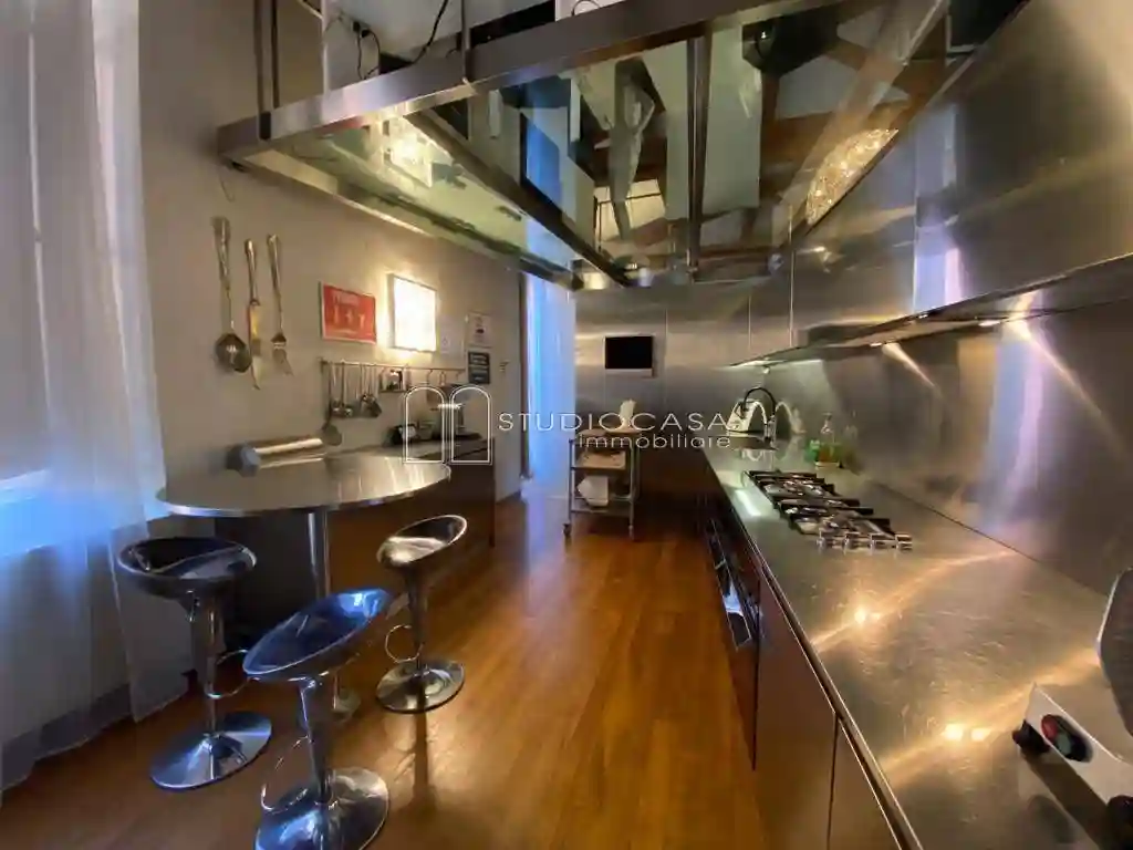 Loft - foto 3