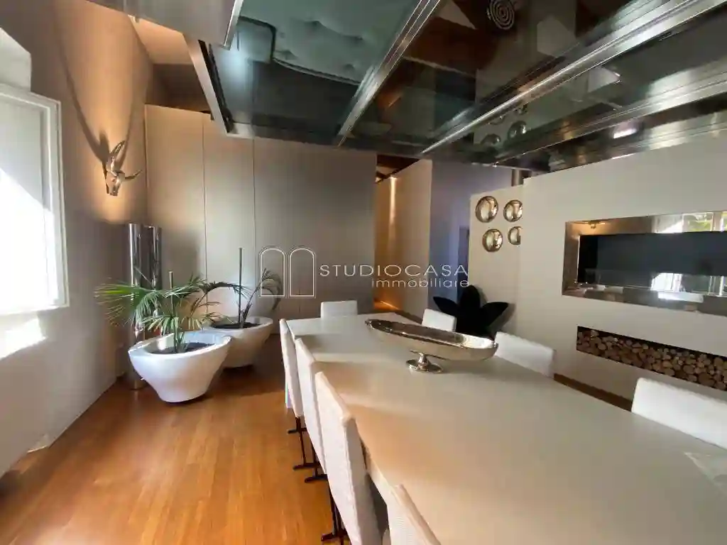Loft - foto 4