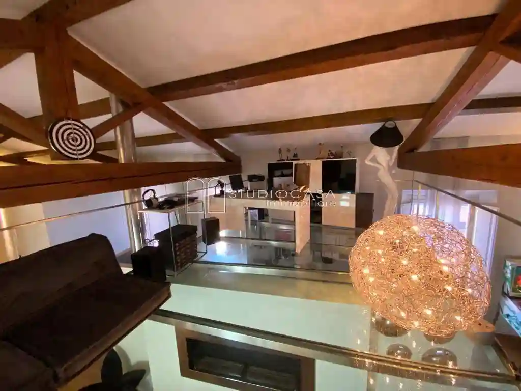 Loft - foto 5
