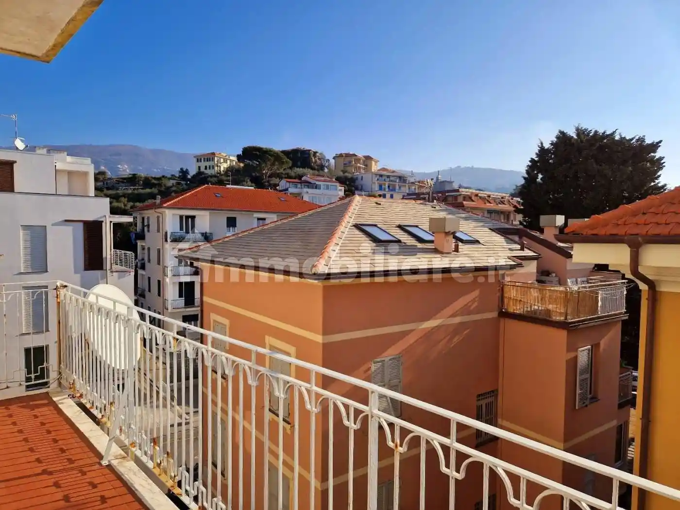 Appartamento in affitto a Lavagna