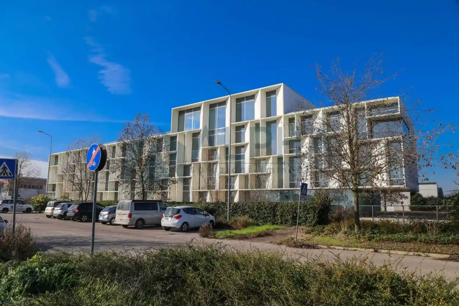 Palazzo - Edificio - foto 2