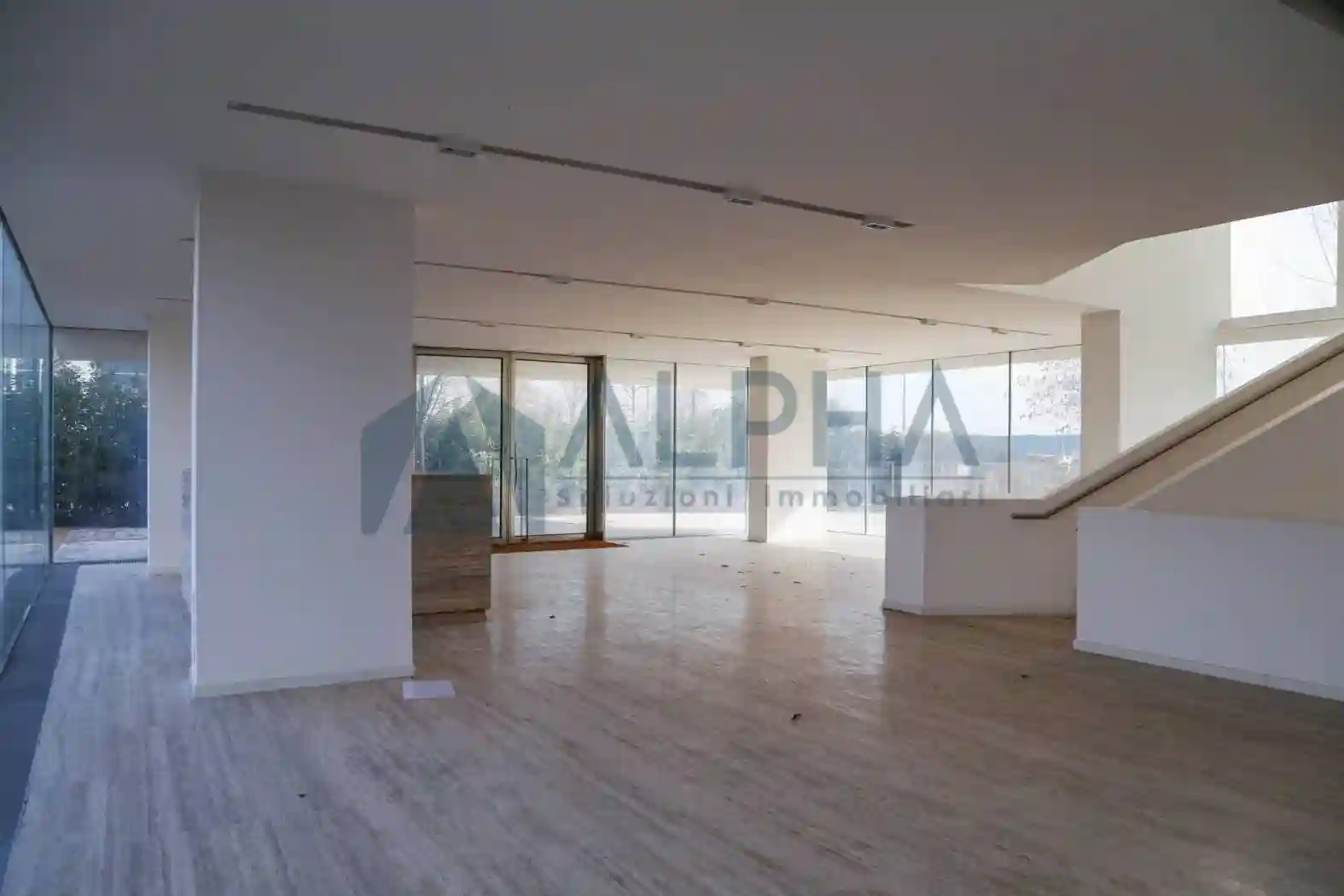 Palazzo - Edificio - foto 4