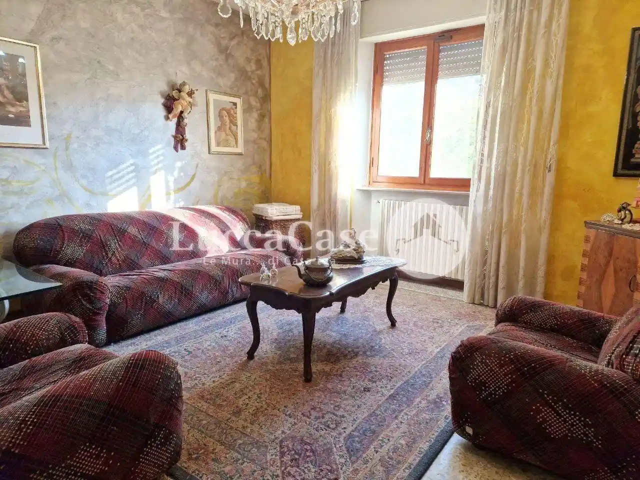 Terratetto unifamiliare via della Stazione,  741, Balbano, Lucca - foto 5