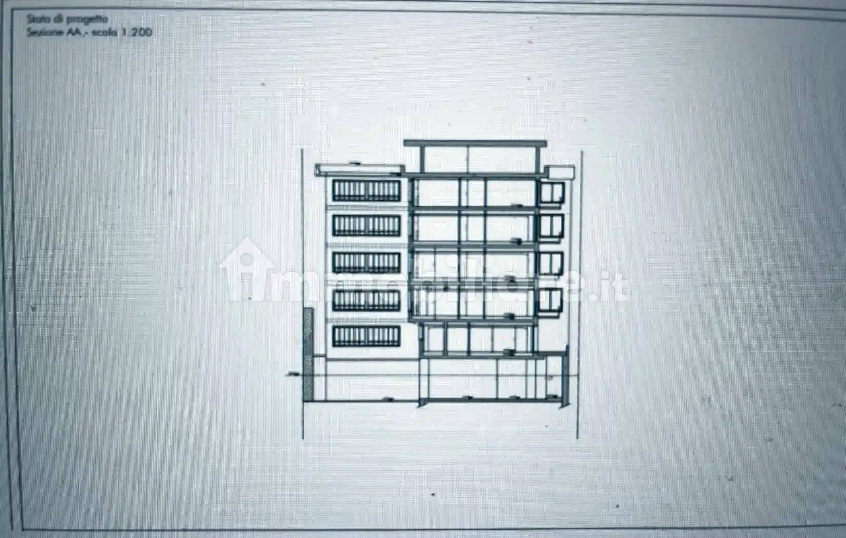 Palazzo - Edificio in Vendita - foto 3