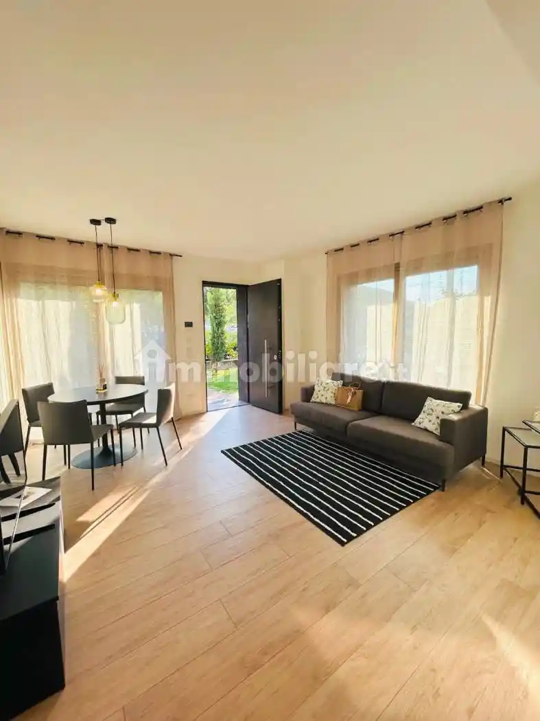 Trilocale viale Cortemaggiore 4d, Parco, Riccione - foto 3