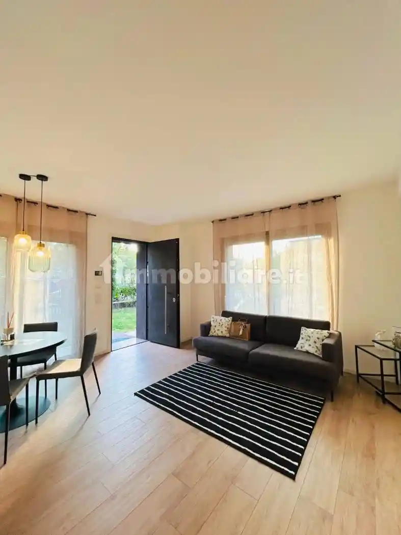 Trilocale viale Cortemaggiore 4d, Parco, Riccione - foto 4