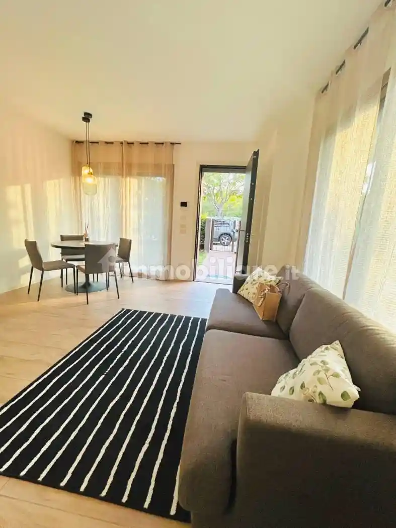 Trilocale viale Cortemaggiore 4d, Parco, Riccione - foto 5