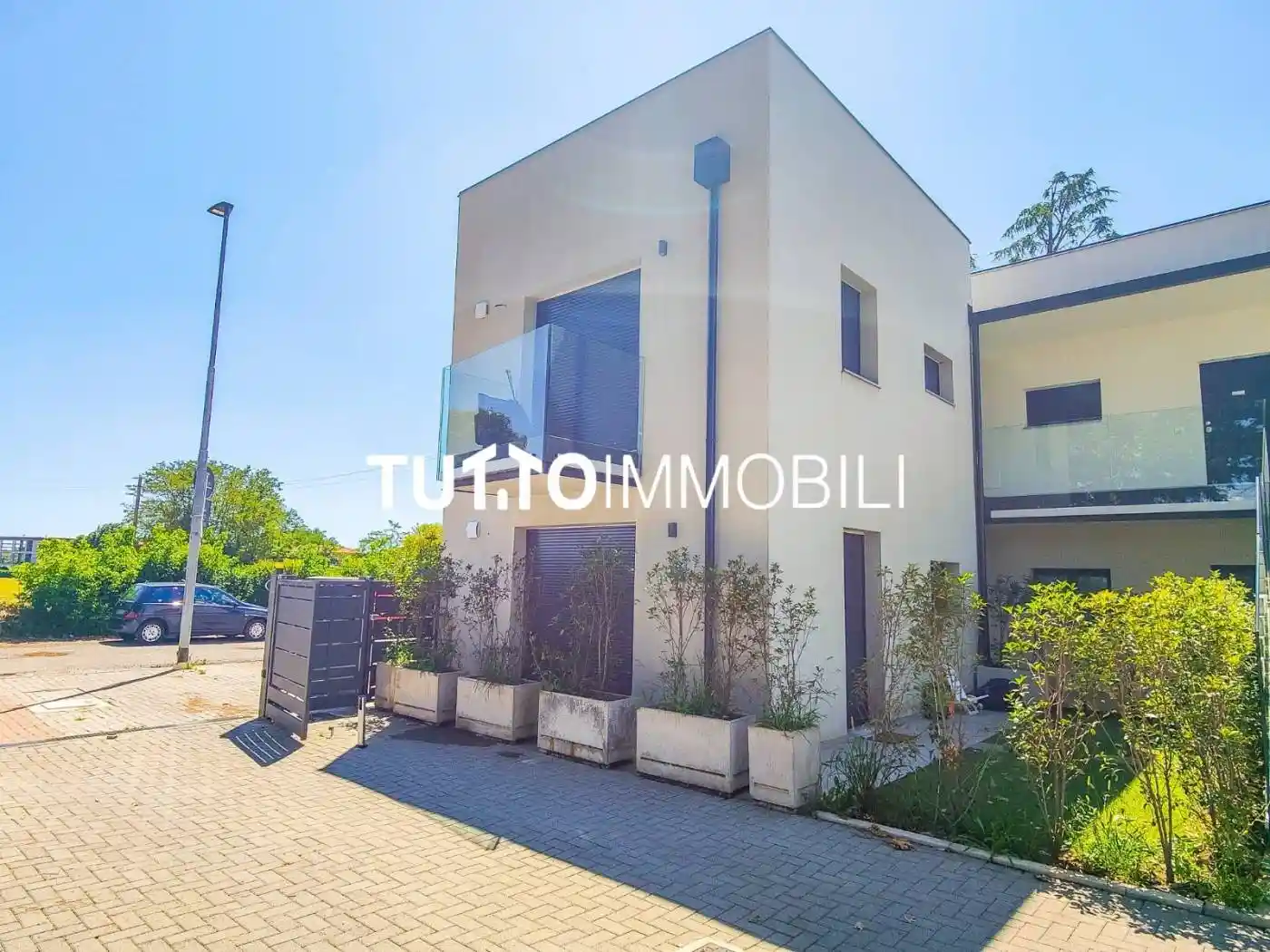 Appartamento in vendita a Bergamo