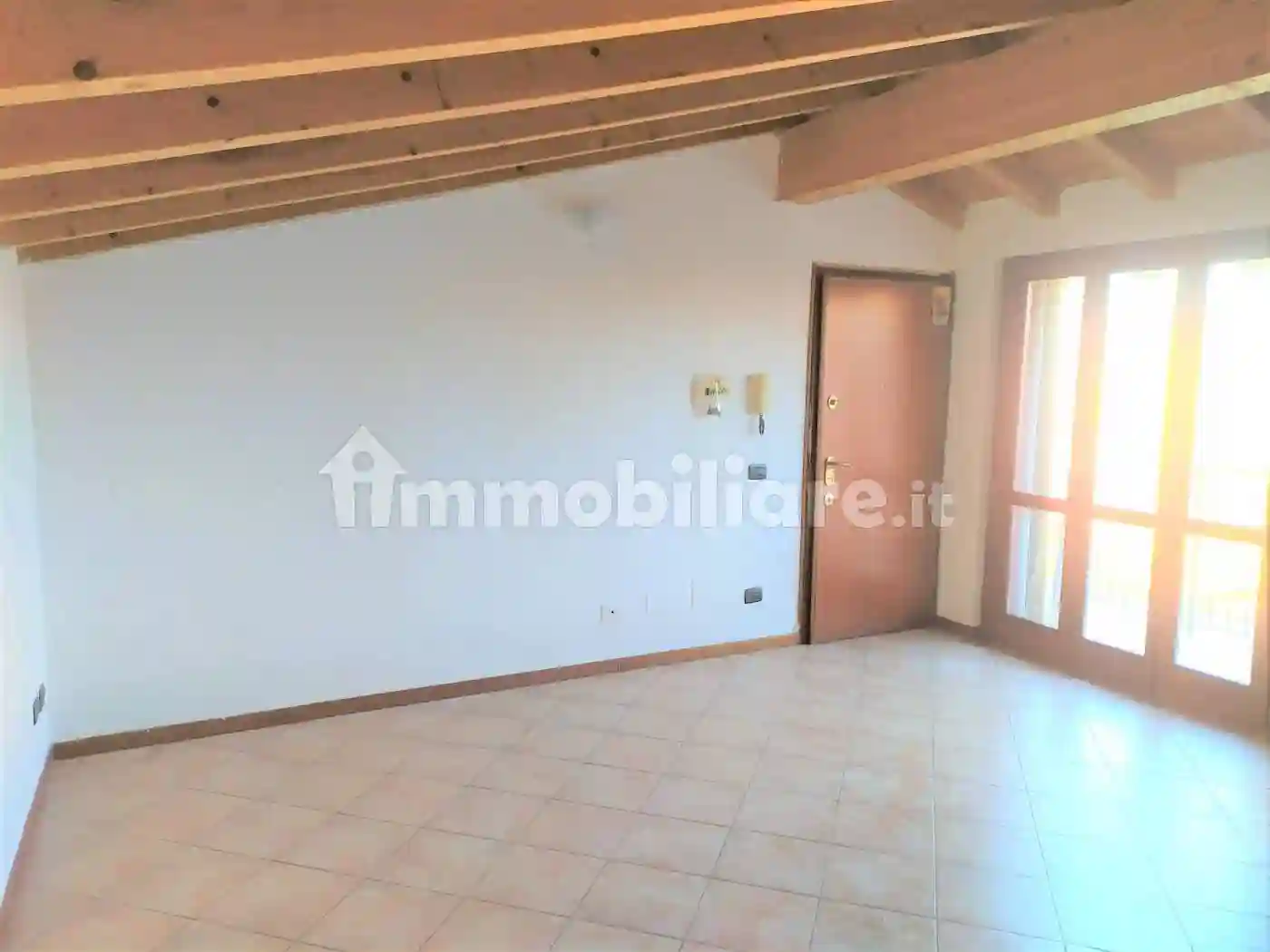 Attico - Mansarda - foto 2