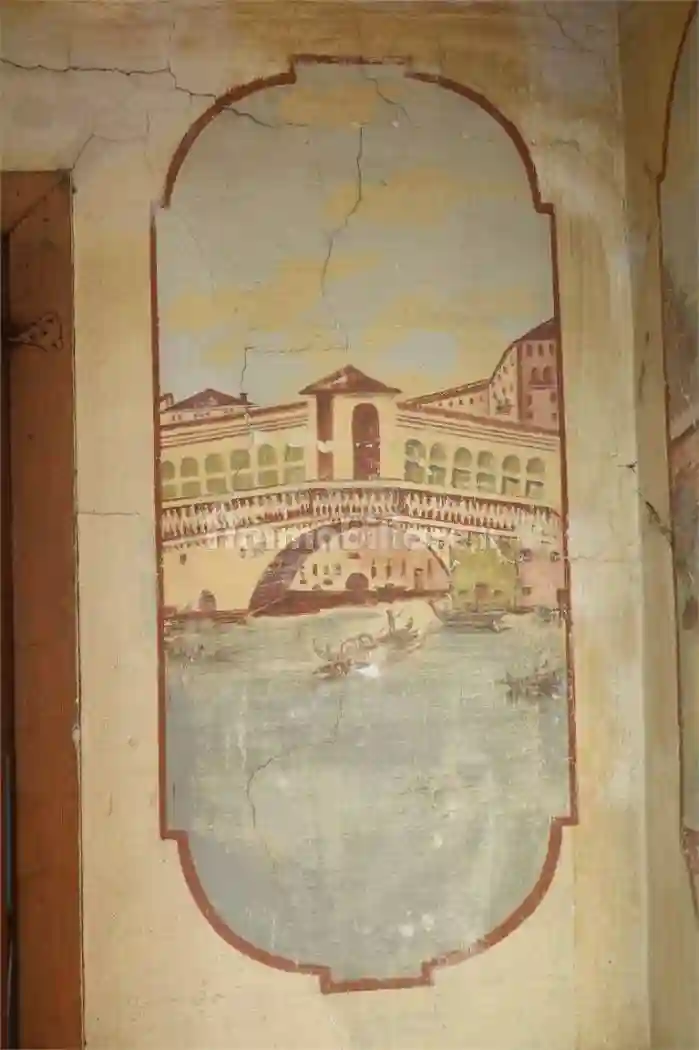 Palazzo - Edificio - foto 5