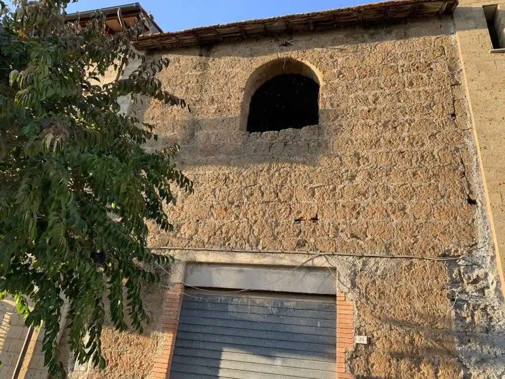Casa indipendente in vendita a Castel Sant'Elia