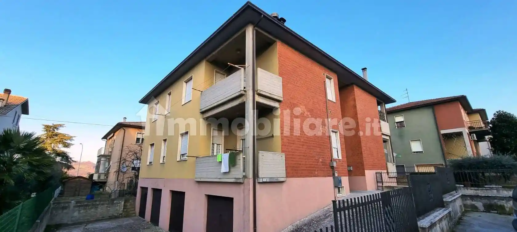 Appartamento in vendita a San Severino Marche