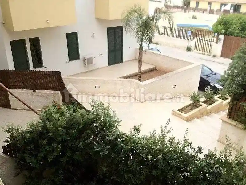 Villetta a schiera in vendita a Marsala