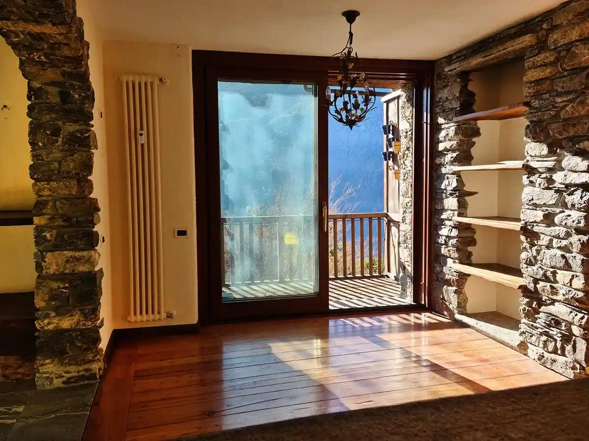 Appartamento in vendita a La Salle