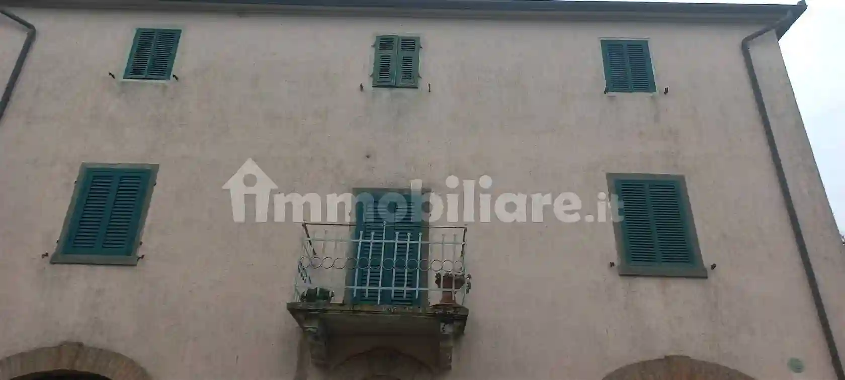 Palazzo - Edificio - foto 2