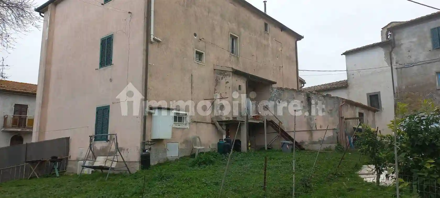 Palazzo - Edificio - foto 4