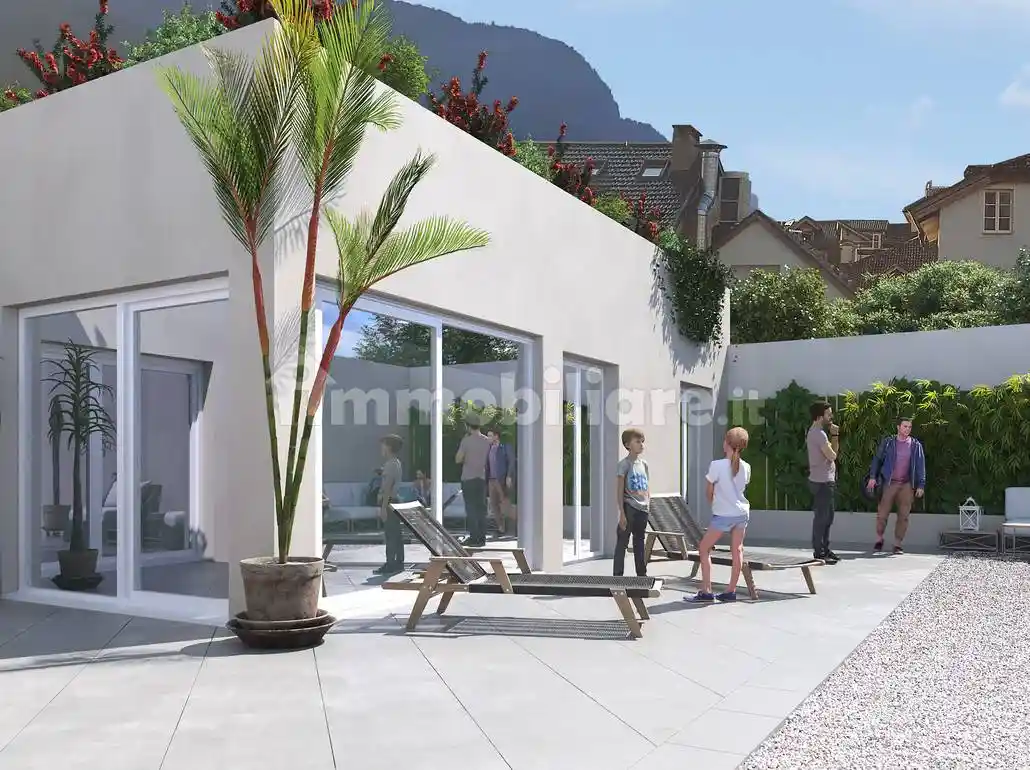 Appartamento in vendita a Bolzano