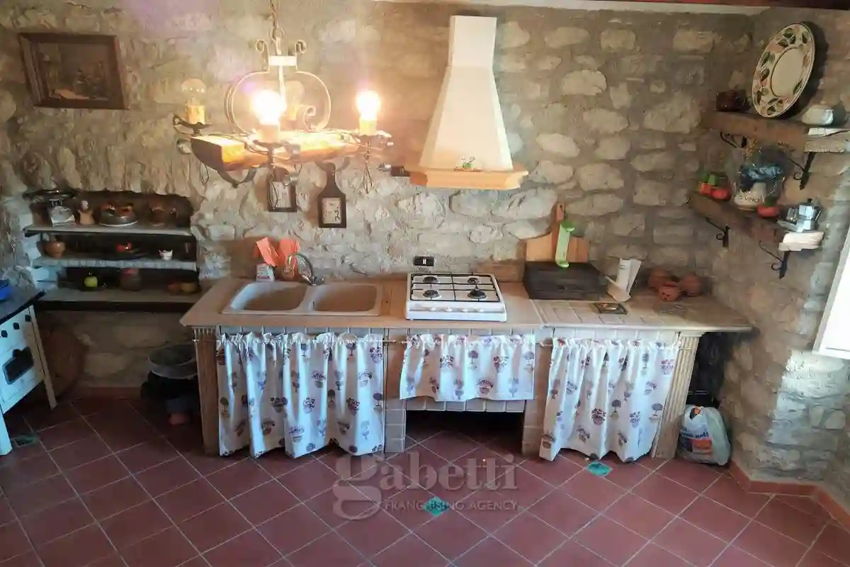 Casa indipendente - foto 2