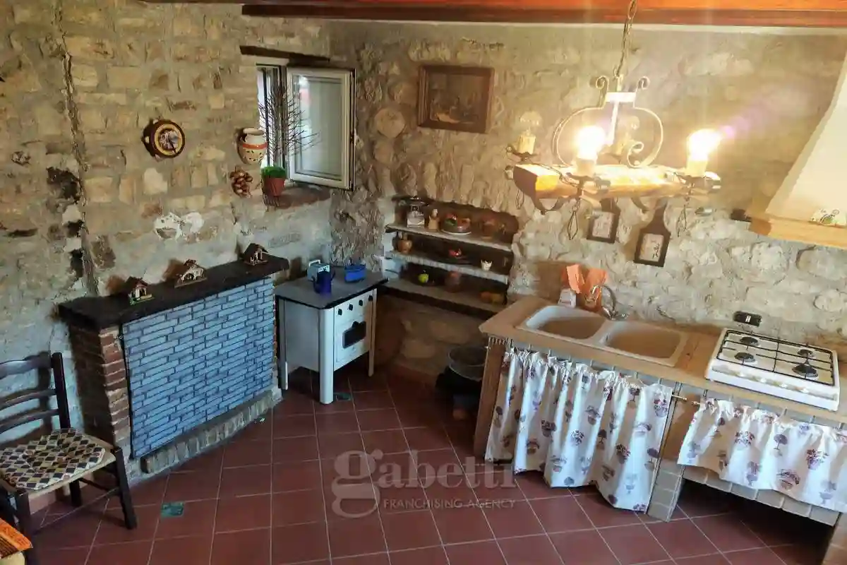 Casa indipendente - foto 3