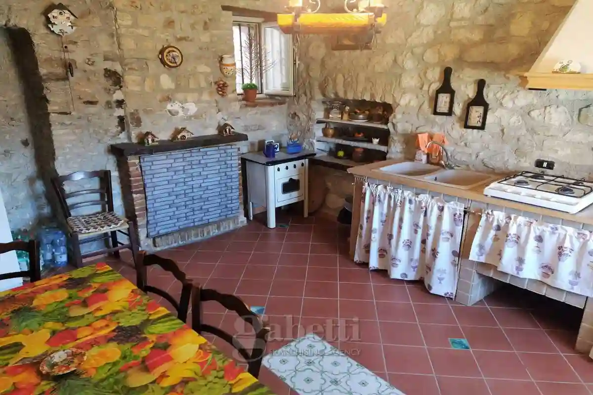 Casa indipendente - foto 4