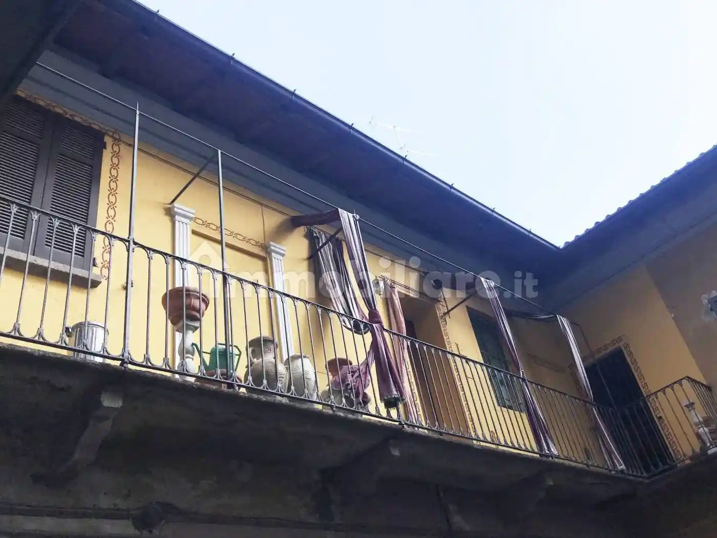 Appartamento in vendita a Vigevano