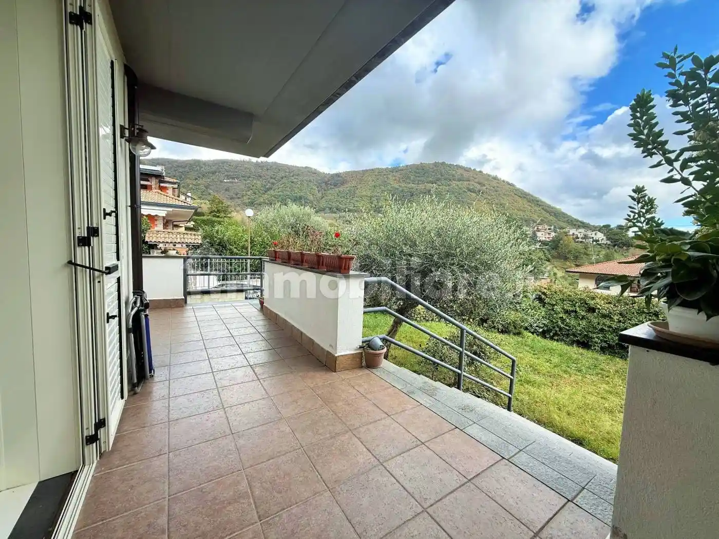 Villa unifamiliare via Nazionale, Centro, Monteforte Irpino - foto 4