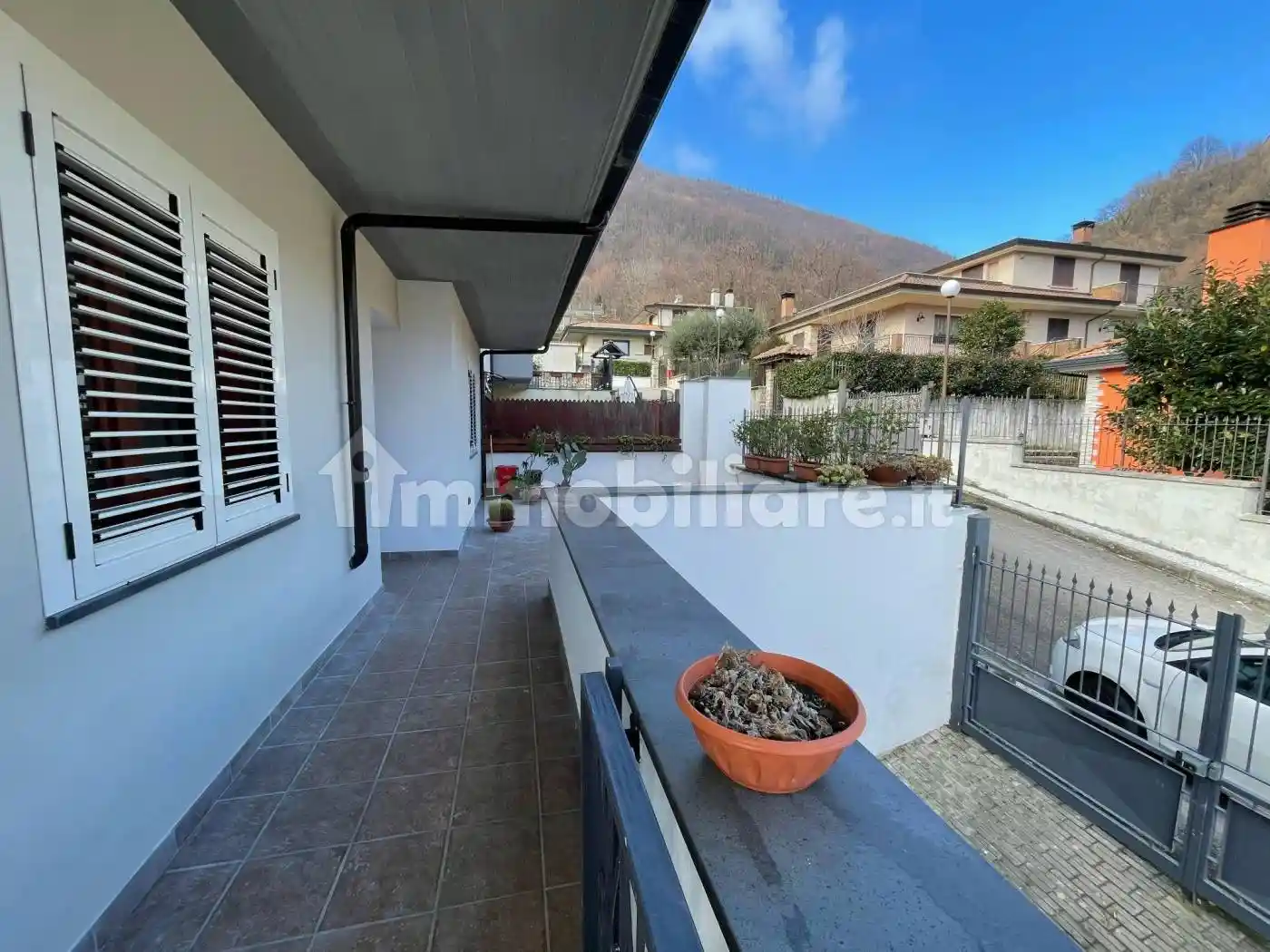 Villa unifamiliare via Nazionale, Centro, Monteforte Irpino - foto 5