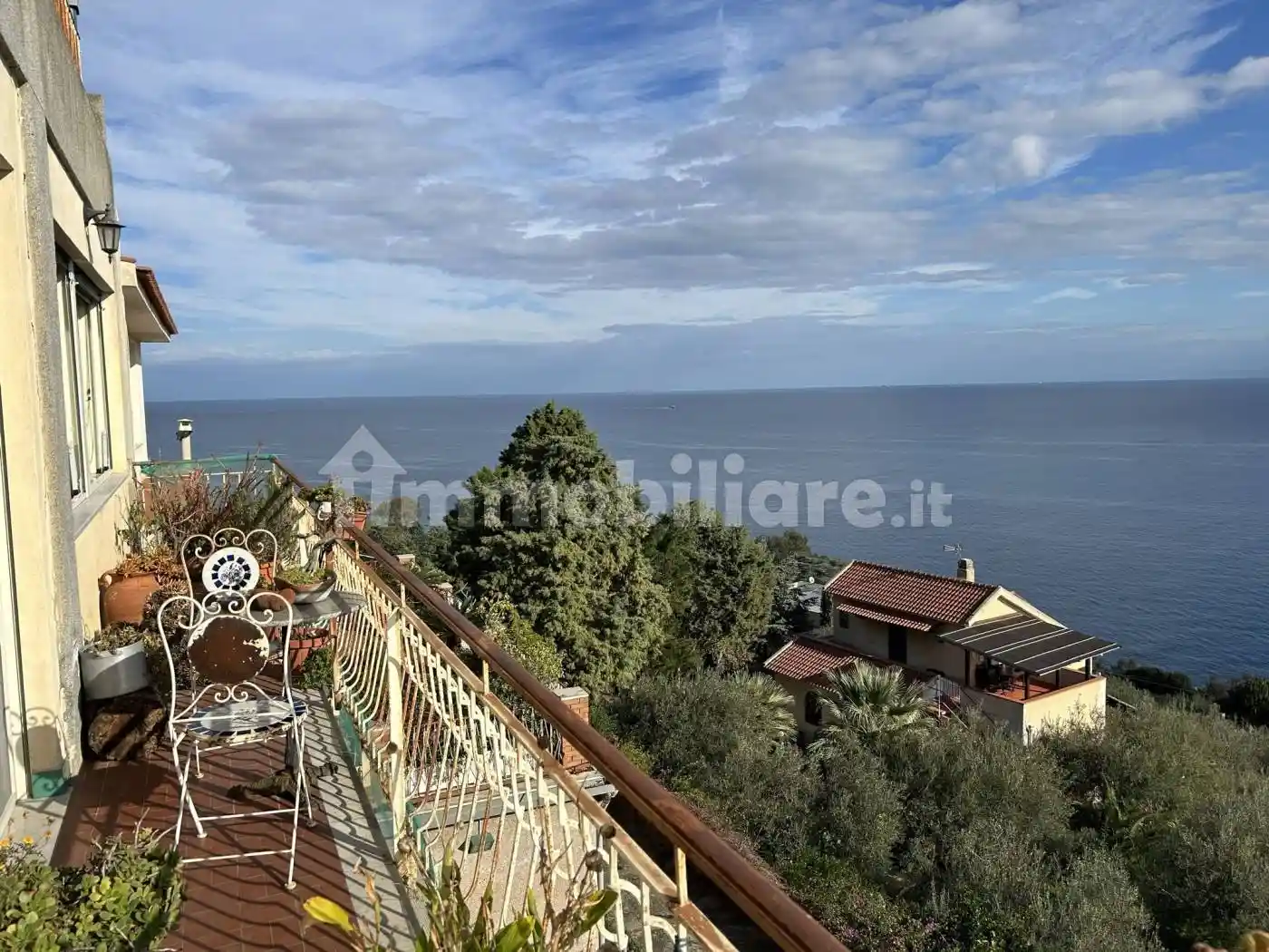 Appartamento in vendita a Milazzo