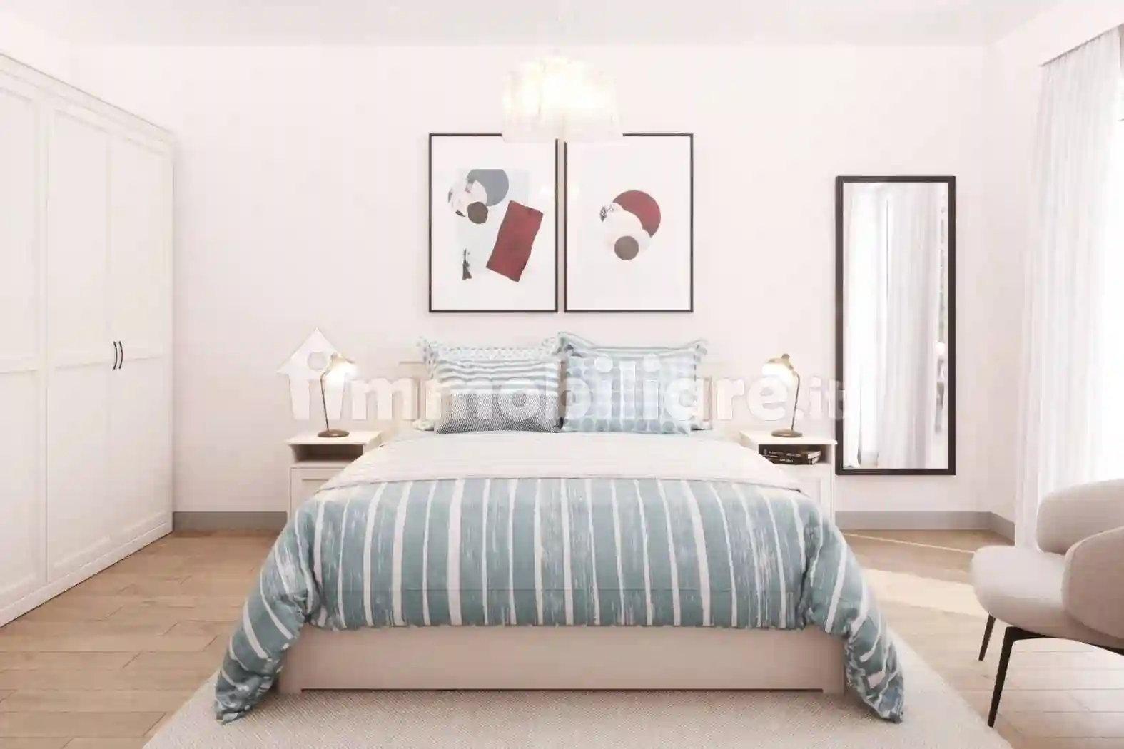 Appartamento - foto 2