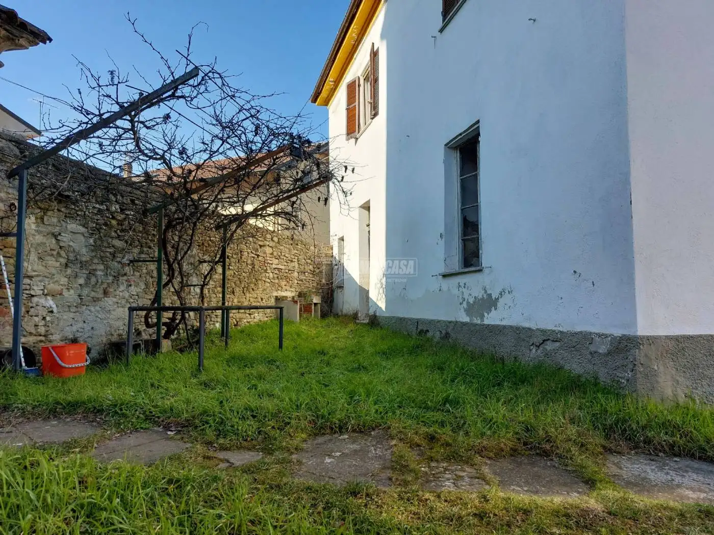 Appartamento in vendita a Prasco