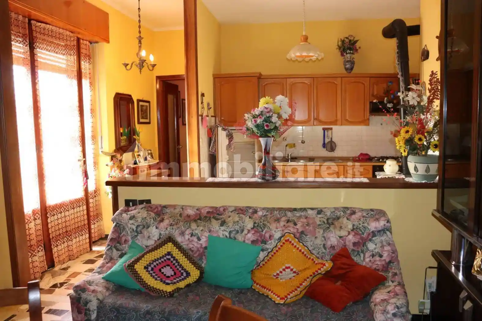 Villa unifamiliare frazione Valdivilla 101, Valdivilla, Santo Stefano Belbo - foto 4