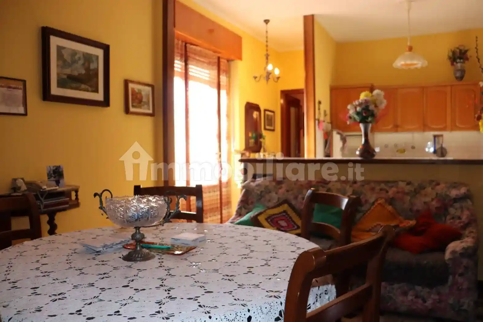 Villa unifamiliare frazione Valdivilla 101, Valdivilla, Santo Stefano Belbo - foto 5