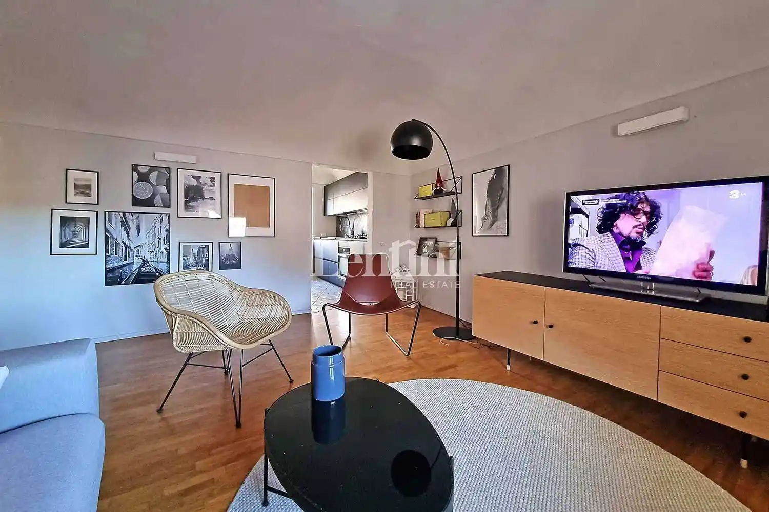 Appartamento in vendita a Casale Monferrato