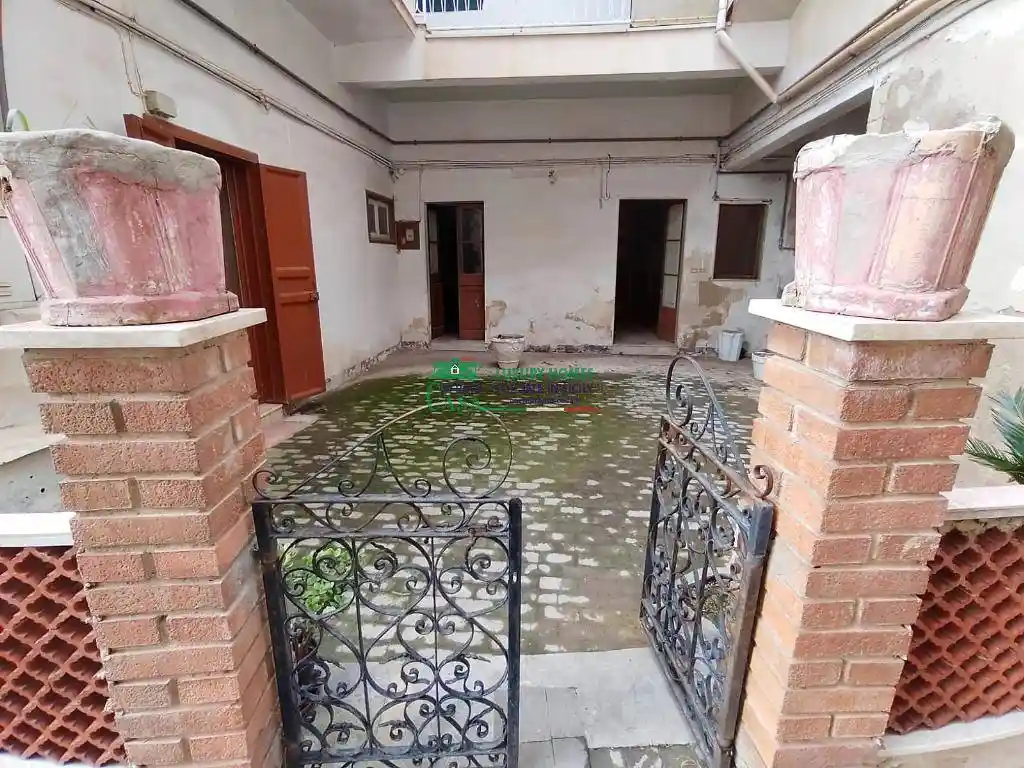 Casa indipendente in vendita a Ragusa