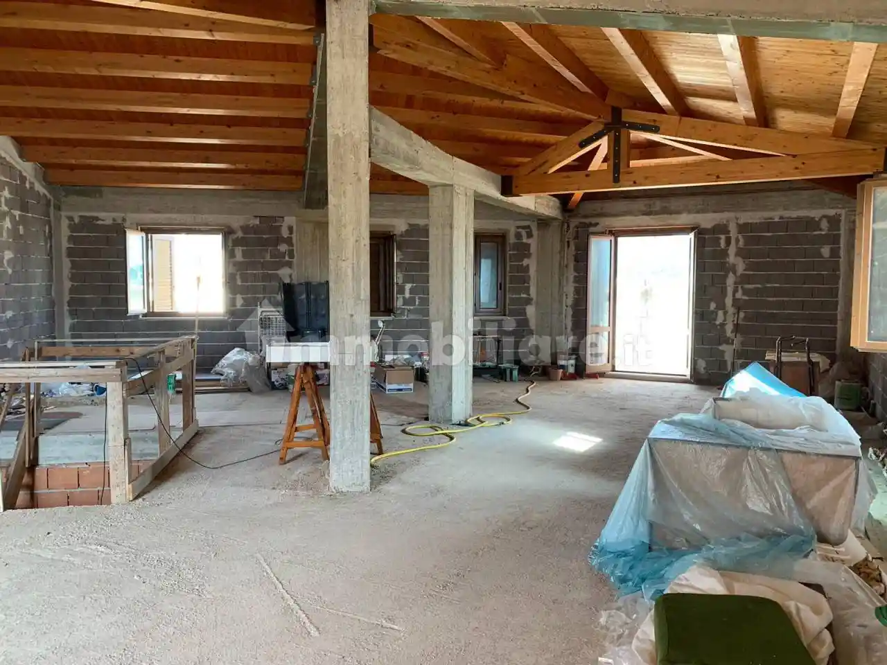 Appartamento in vendita a Avola