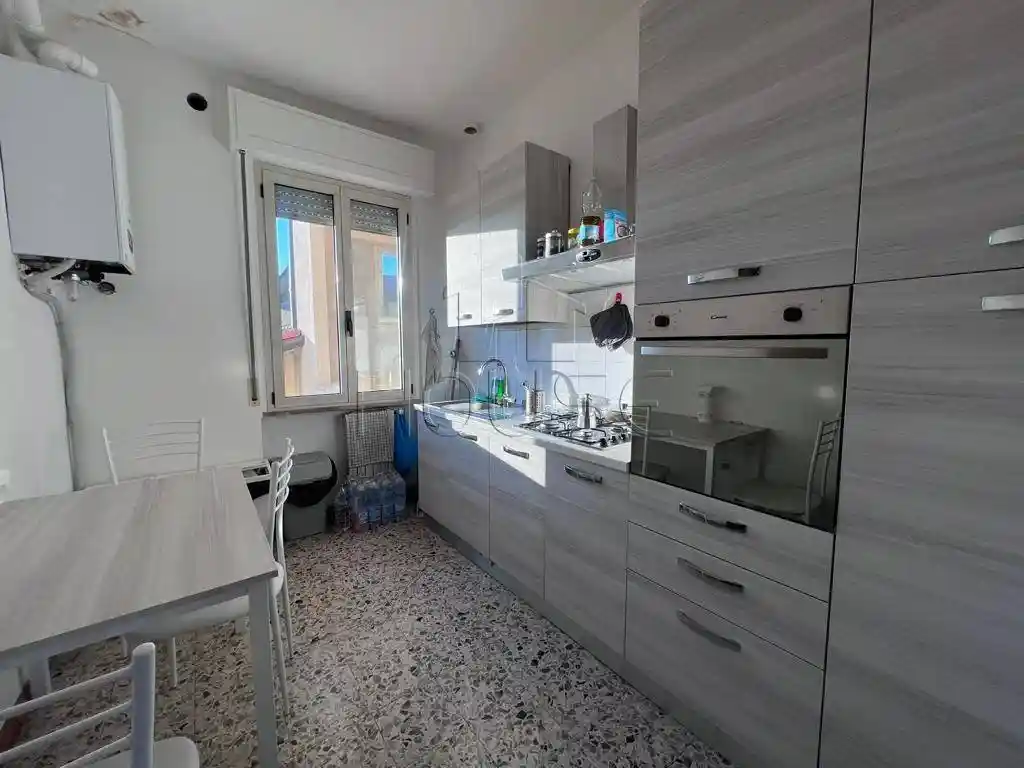 Appartamento in vendita a Città di Castello