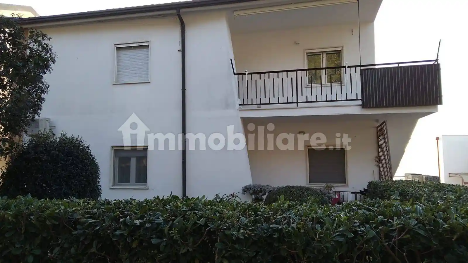 Appartamento in affitto a Matera