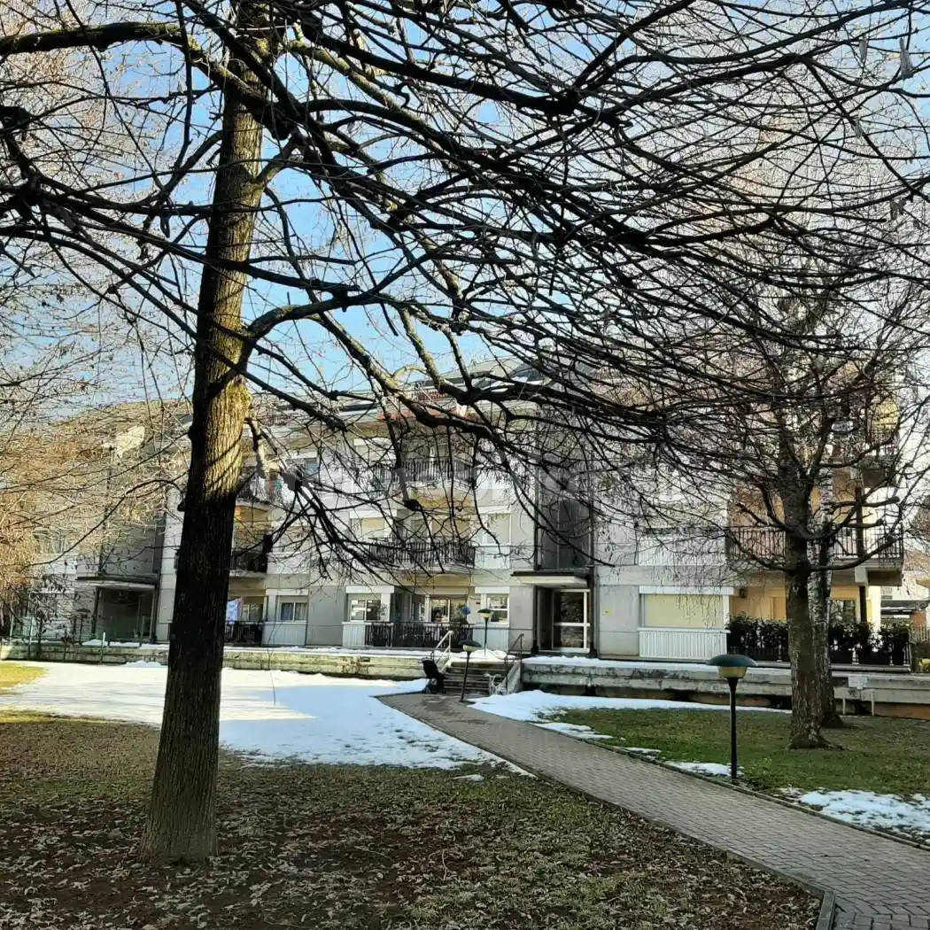 Appartamento in vendita a Boves