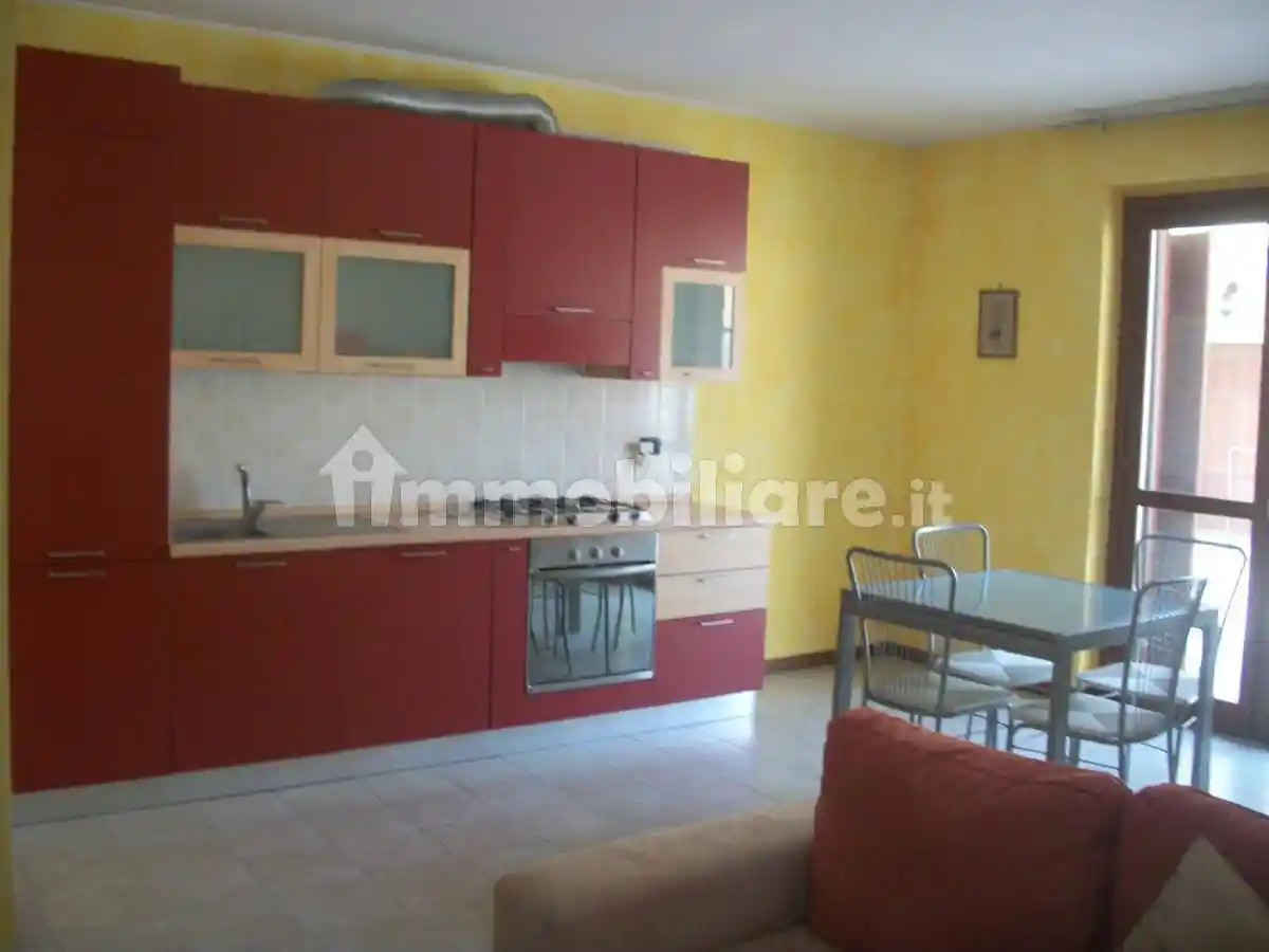Appartamento in vendita a Sant'Angelo Lodigiano